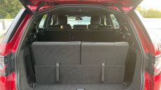 Land Rover Discovery Sport 2.0 D240 R-Dynamic S 5dr Auto Diesel Station Wagon